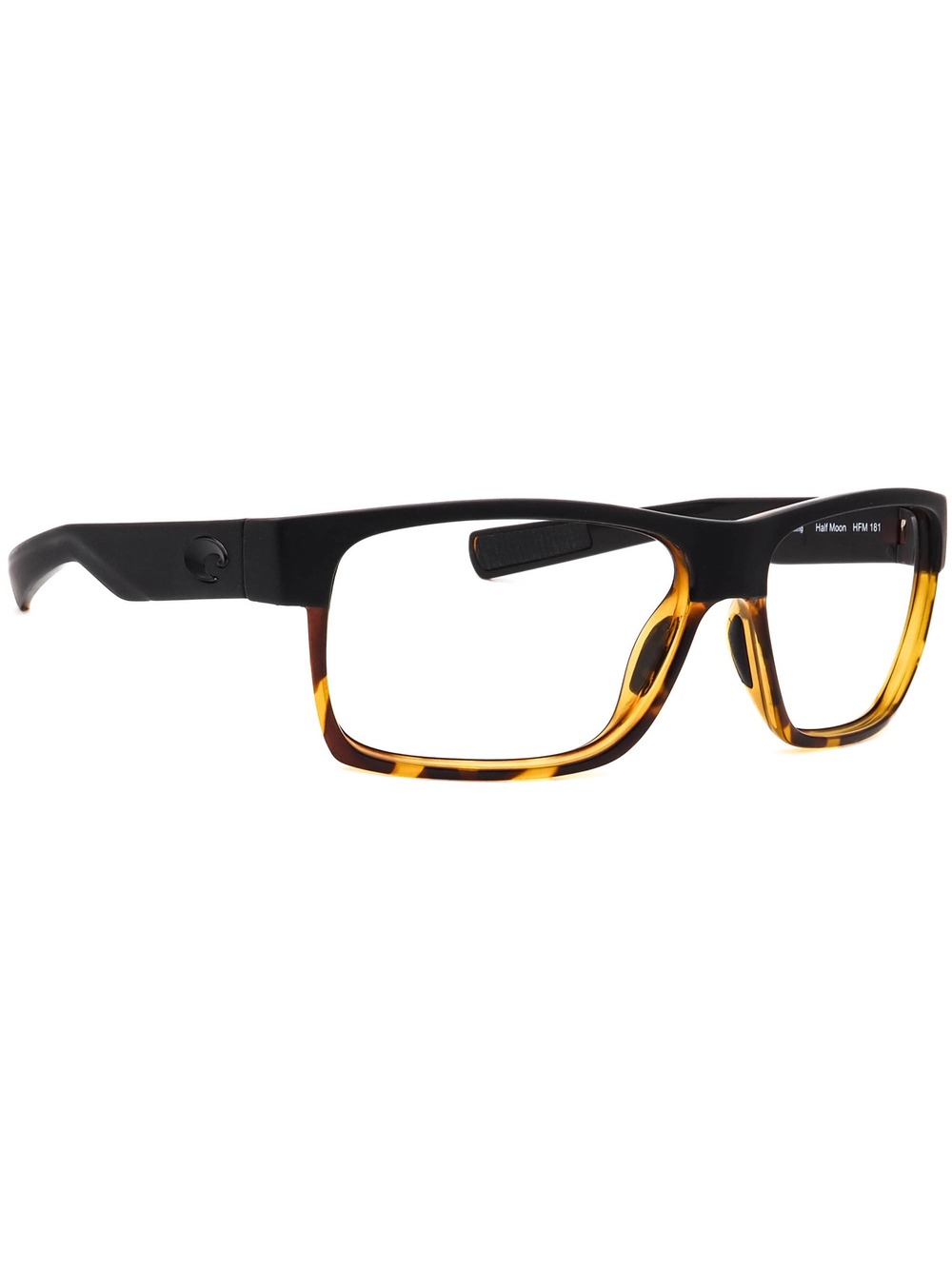 Costa Del Mar Half Moon 17 V4 HFM 181 Sunglasses (no lenses)